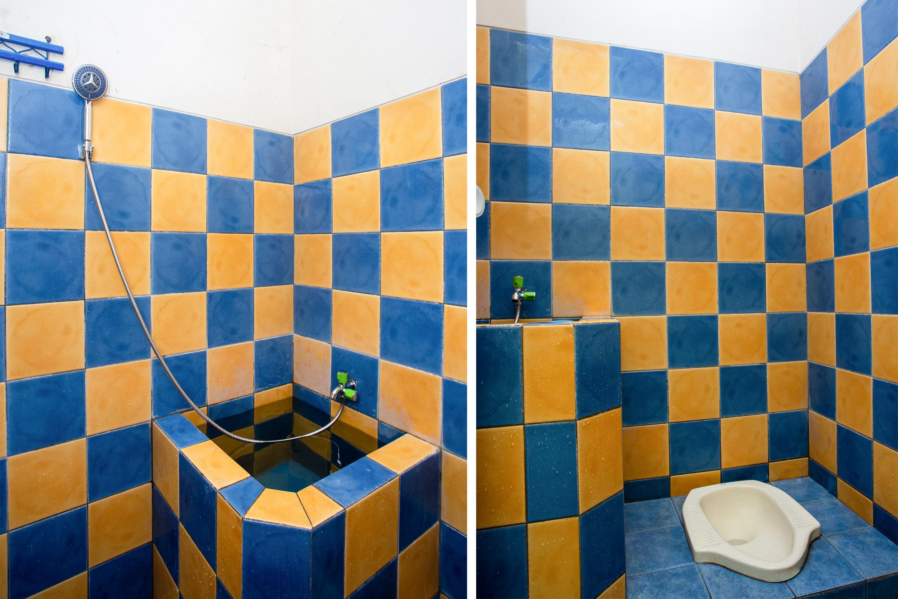 Spot On 2697 Homy House Hotel Semarang Bagian luar foto