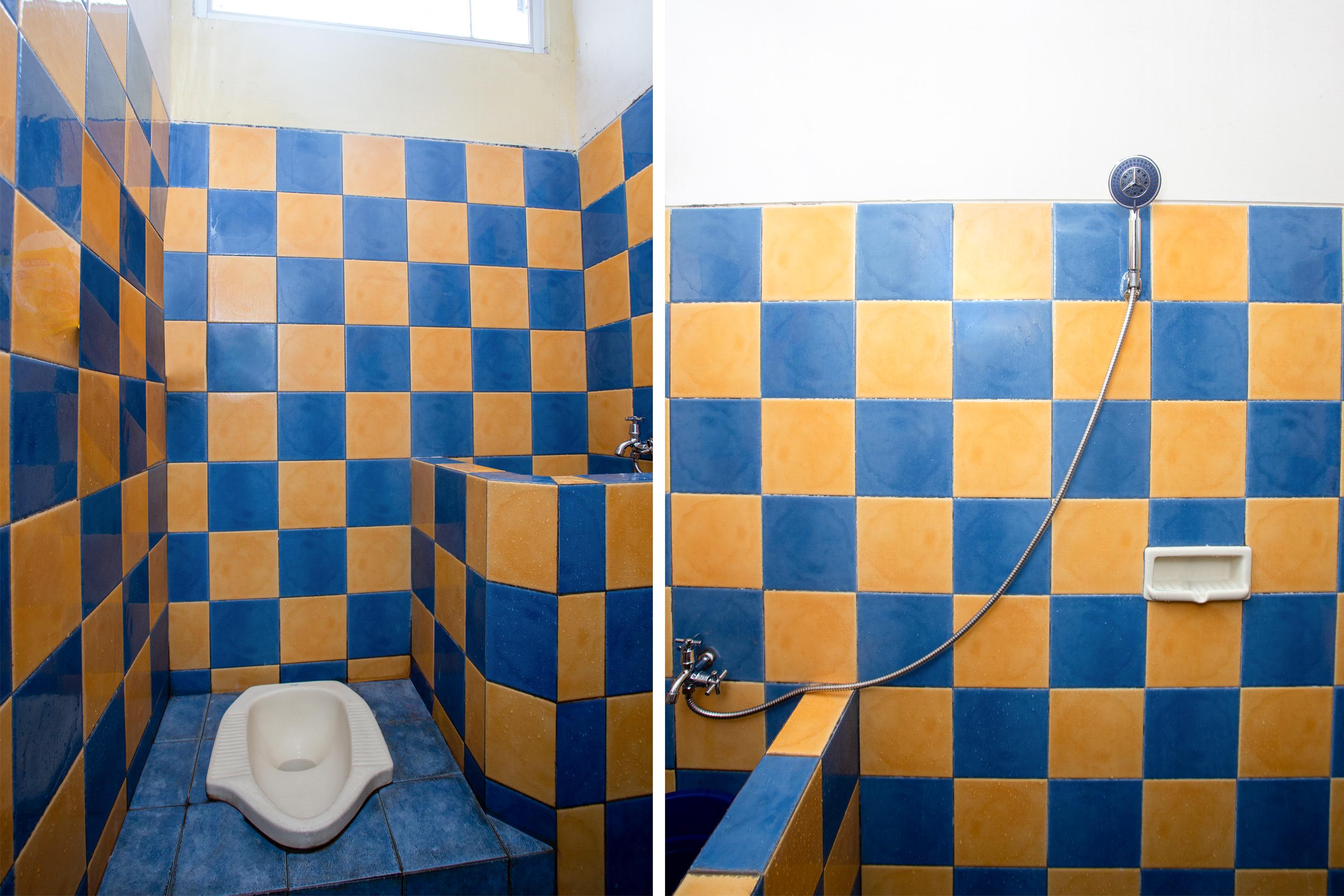 Spot On 2697 Homy House Hotel Semarang Bagian luar foto