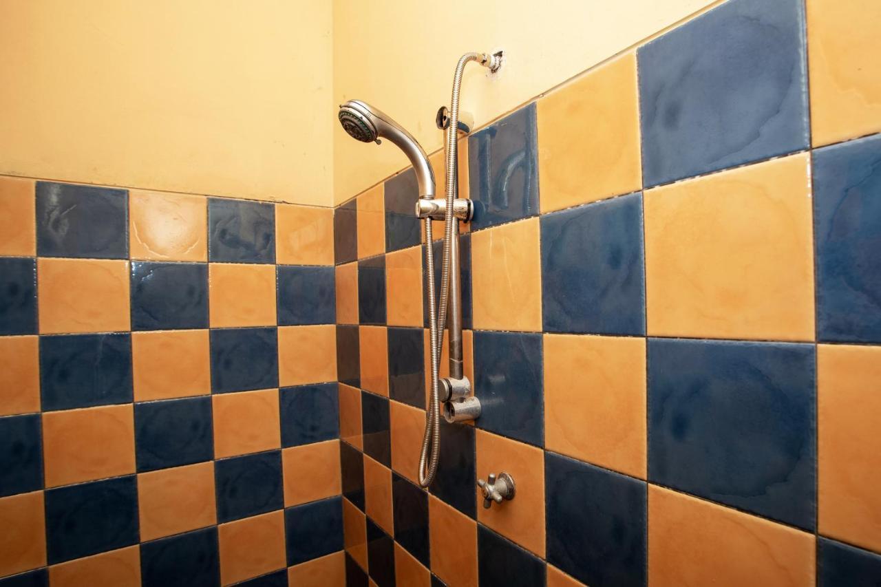 Spot On 2697 Homy House Hotel Semarang Bagian luar foto